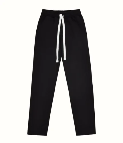 Cole Buxton Cb Lounge Black Sweatpants