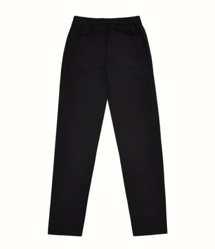 Cole Buxton Cb Lounge Black Sweatpants