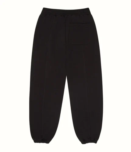 Cole Buxton Cb Sportswear Black Sweatpants