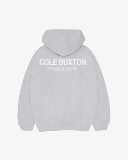 CB SPORTSWEAR HOODIE