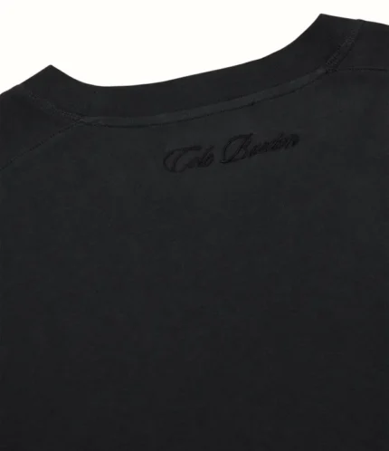 Cole Buxton Cb Sport Black T-Shirt